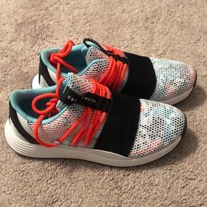 Under armour women’s sneakers